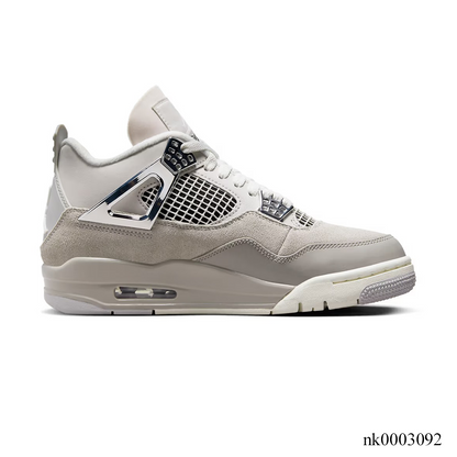 AJ 4 Frozen Moments Shoes Sneakers - nk0003092 image
