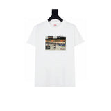 SUP Logo Print T-Shirt - SUP0152 image 0