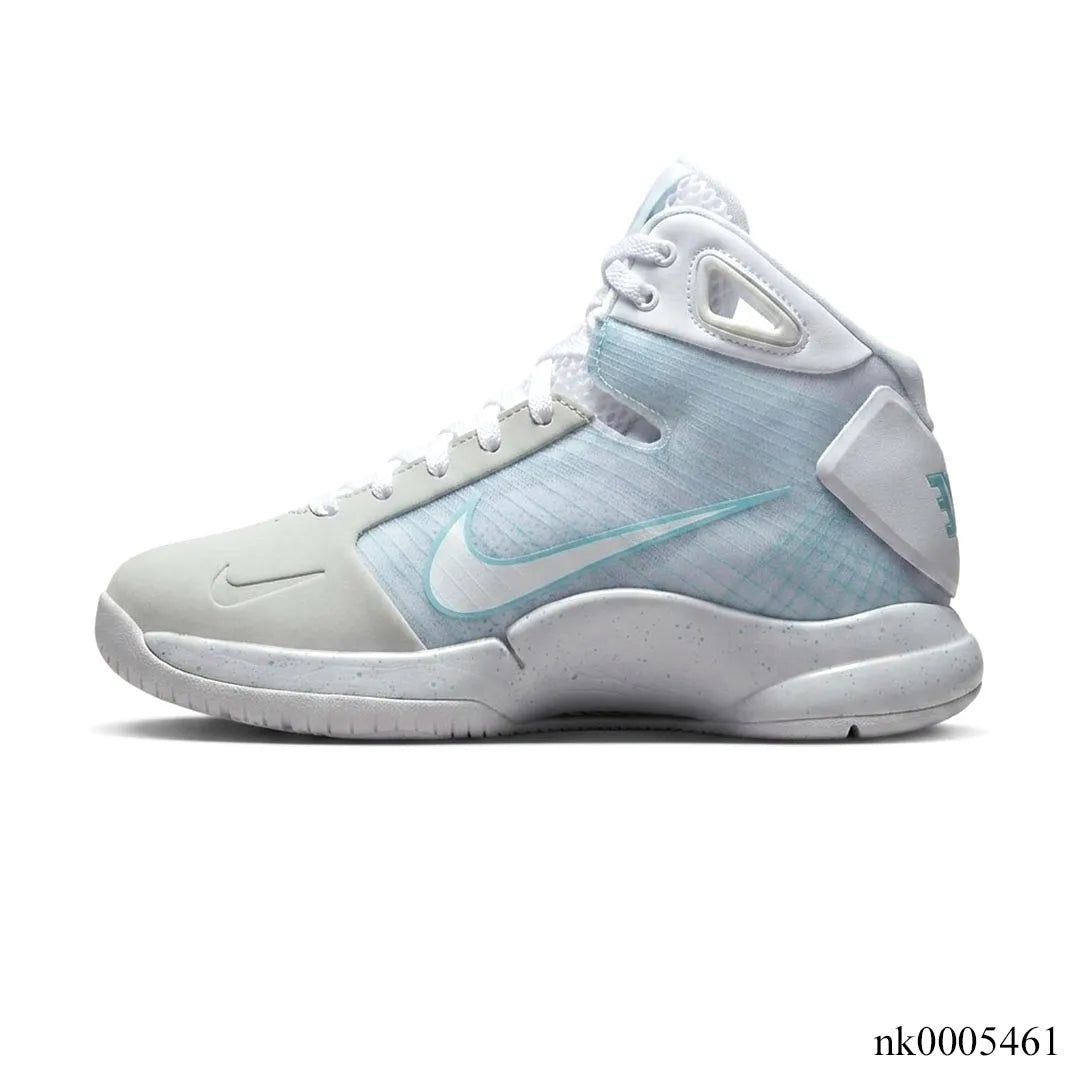 NK Hyperdunk Supreme 'Marty McFly' Shoes Sneakers - nk0005461 image 1