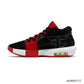 FaZe Clan x LeBron Witness 8 Bred Shoes Sneakers - nk0004753 image 1