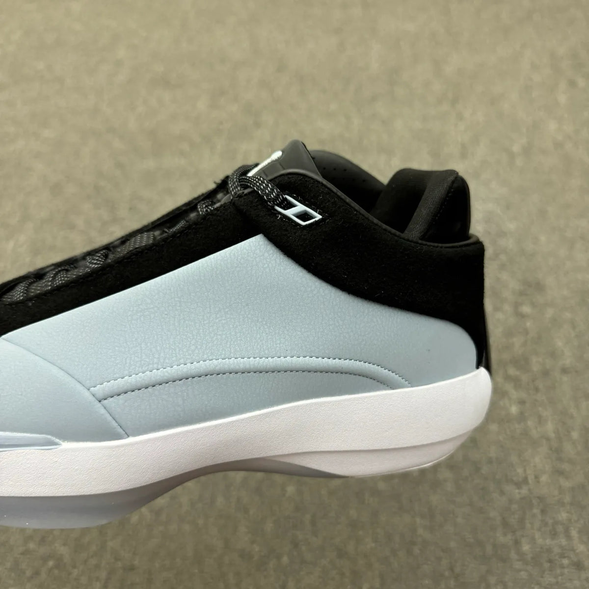 AJ 40 Blue Suede Shoes Sneakers - nk0005020 image 12