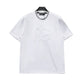 D&G Logo 3D Print T-shirt in White - 107 - dng0000107 image 0
