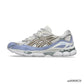 AS Gel NYC Cream Periwinkle Blue Shoes Sneakers - as0000020 image 1