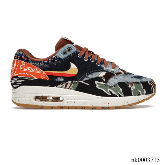 AM 1 SP Concepts Heavy Shoes Sneakers - nk0003715 image 2