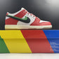 SB Dunk Frame Skate Low Shoes Sneakers - nk0001422 image 13