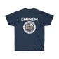City Of Detroit Men T-Shirt - Navy, 2XL image