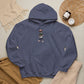 Skull Luxury Hooded Sweatshirt image 72