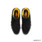 AJ 9 Dark Charcoal University Gold Shoes Sneakers - nk0002619 image 3