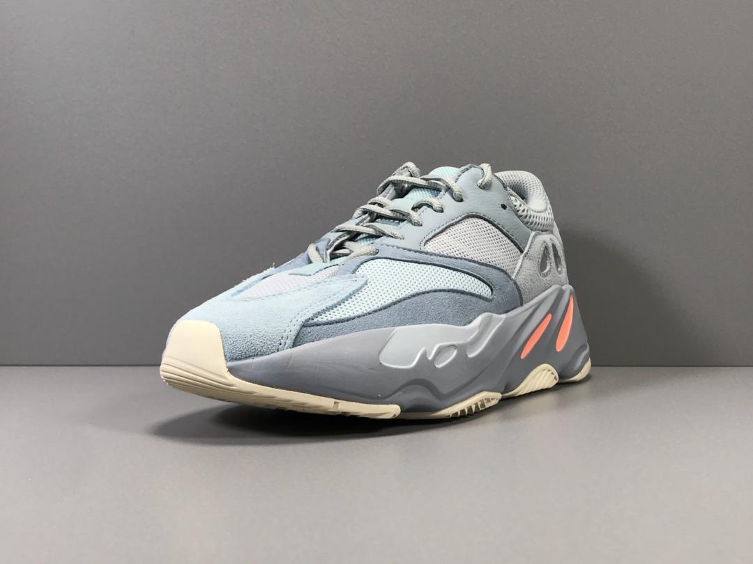 YzY Boost 700 Inertia Shoes Sneakers - ad0000031 image 18