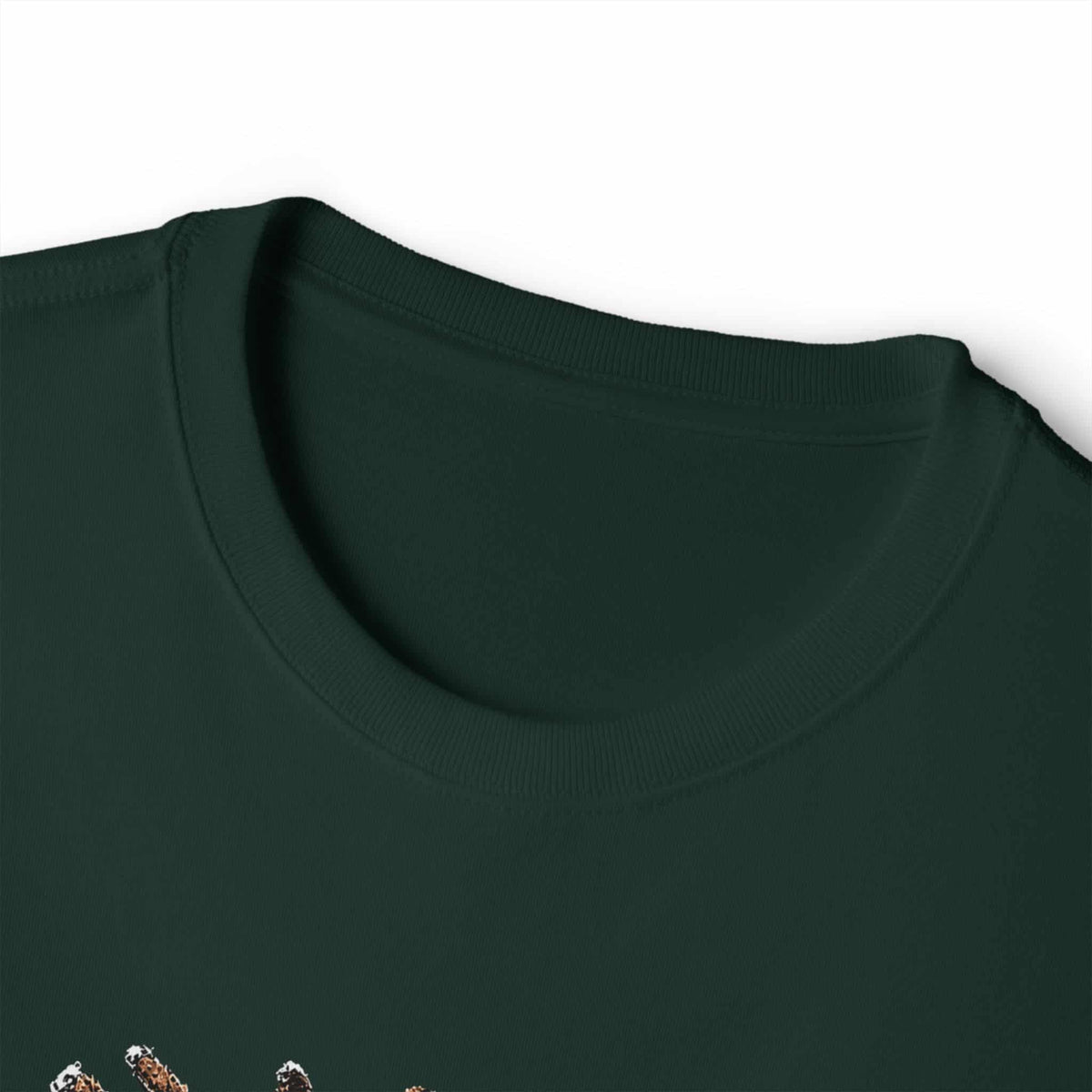 Diamond Drip Unisex Oversized Boxy Tee image 24