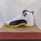 AJ 12 Retro '25 Years in China' Shoes Sneakers - nk0005493 image 3