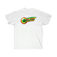 Captain White Men T-Shirt - White, 2XL image