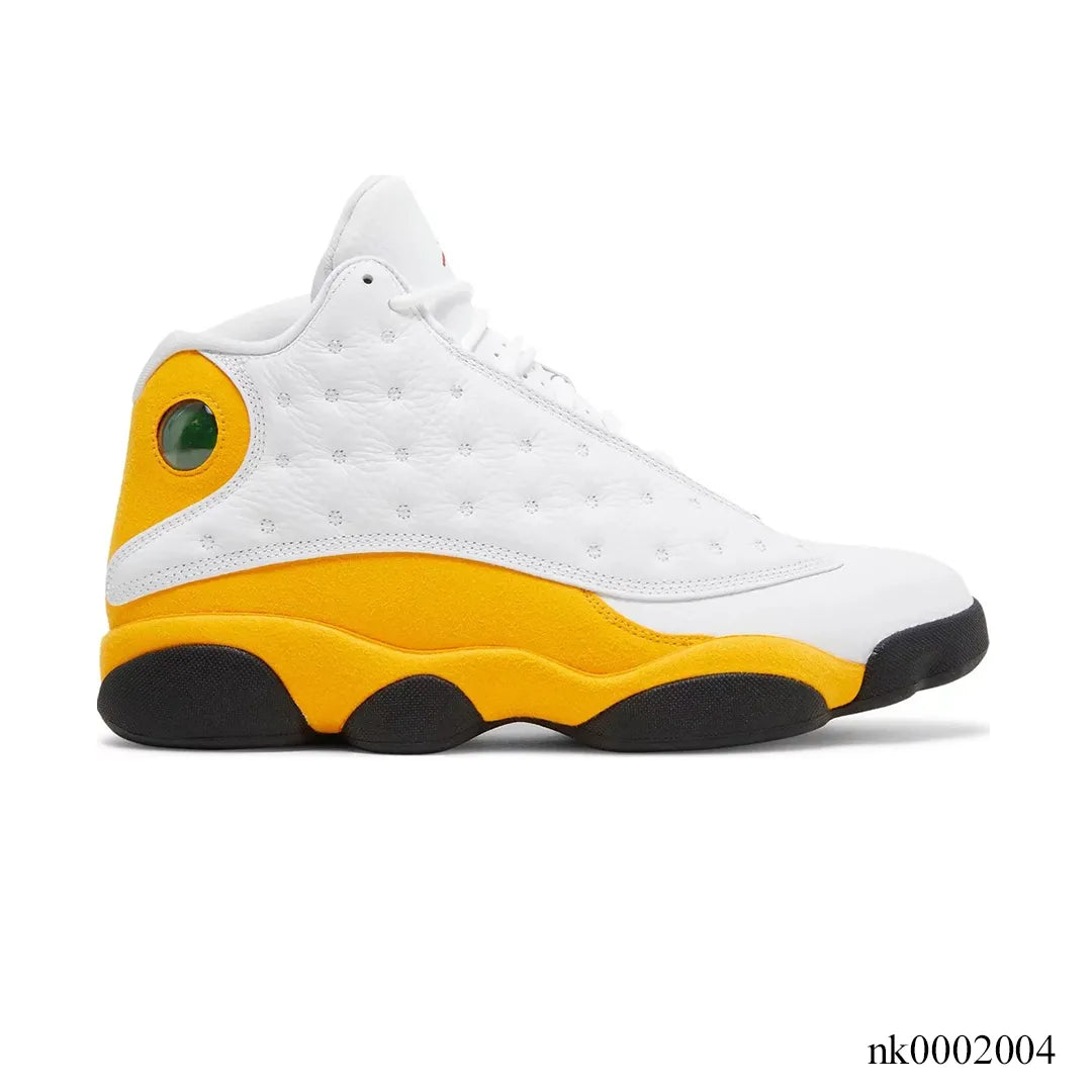 AJ 13 Retro Del Sol Shoes Sneakers - nk0002004 image