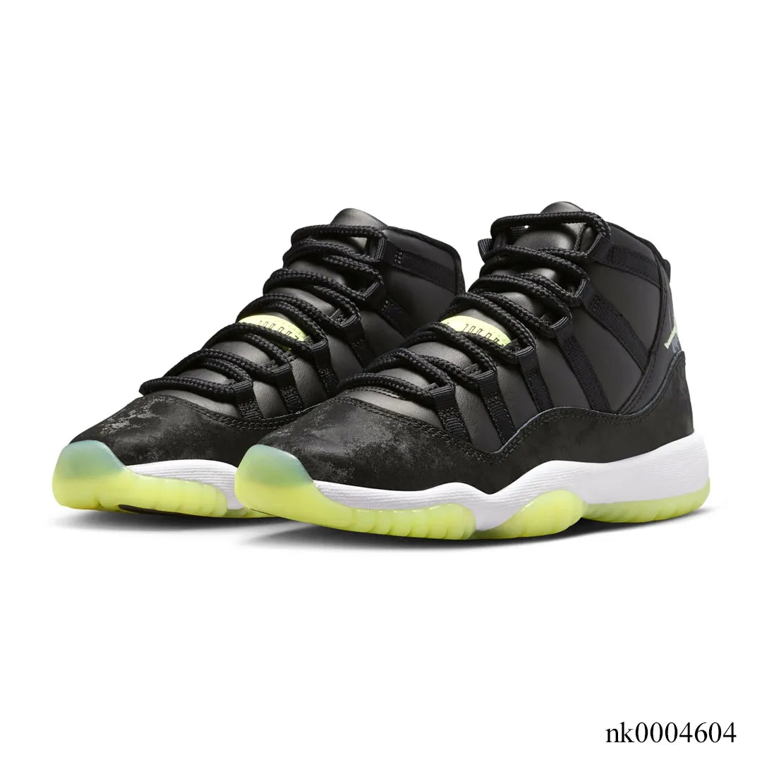 AJ 11 Inner Beast Shoes Sneakers - nk0004604 image 3
