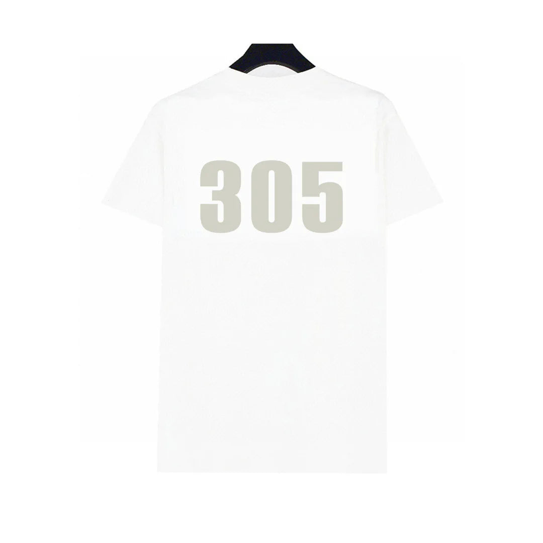 SUP Printed T-Shirt - SUP0101 image 1
