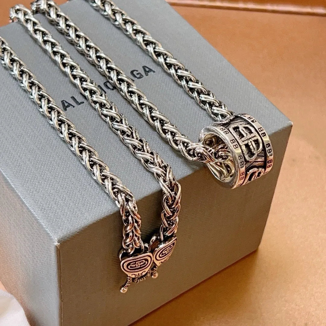 BLCG Necklace - Hl76A90 image 7