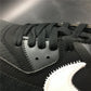 AM 90 OW Black Shoes Sneakers - nk0000227 image 8