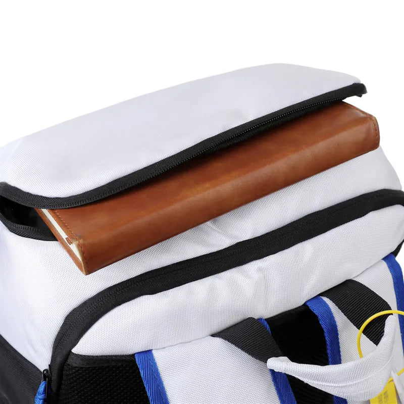 AD Street Jam Backpack - AD0006 image 10