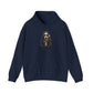 Halloween Ghostface Hooded Sweatshirt image 60