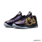 Kobe 5 Year of the Mamba (Eggplant) Shoes Sneakers - nk0004287 image 3