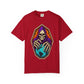 Soul Keeper Unisex Garment-Dyed T-shirt image