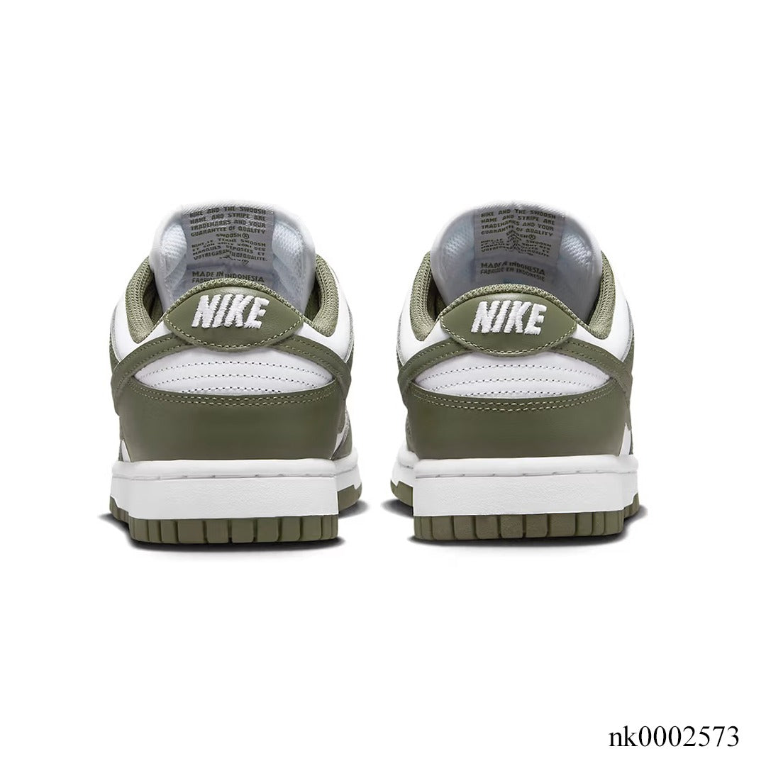 Dunk Low Medium Olive Shoes Sneakers - nk0002573 image 4