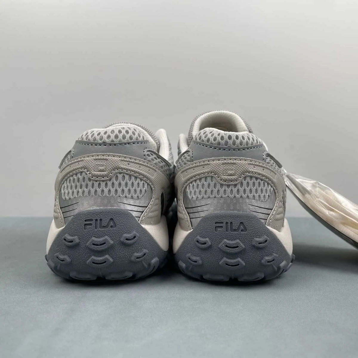 FL Echappe 2 Shoes Sneakers - nk0005391 image 17