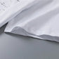 D&G Logo DG Print T-shirt in White - 109 - dng0000109 image 12