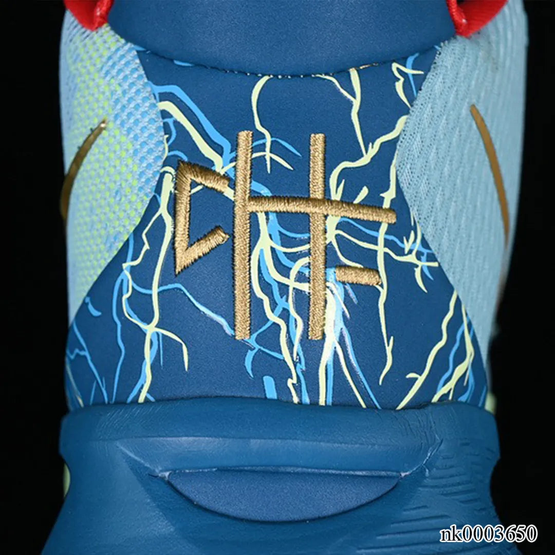 Kyrie 7 Preheat Special FX Shoes Sneakers - nk0003650 image 8