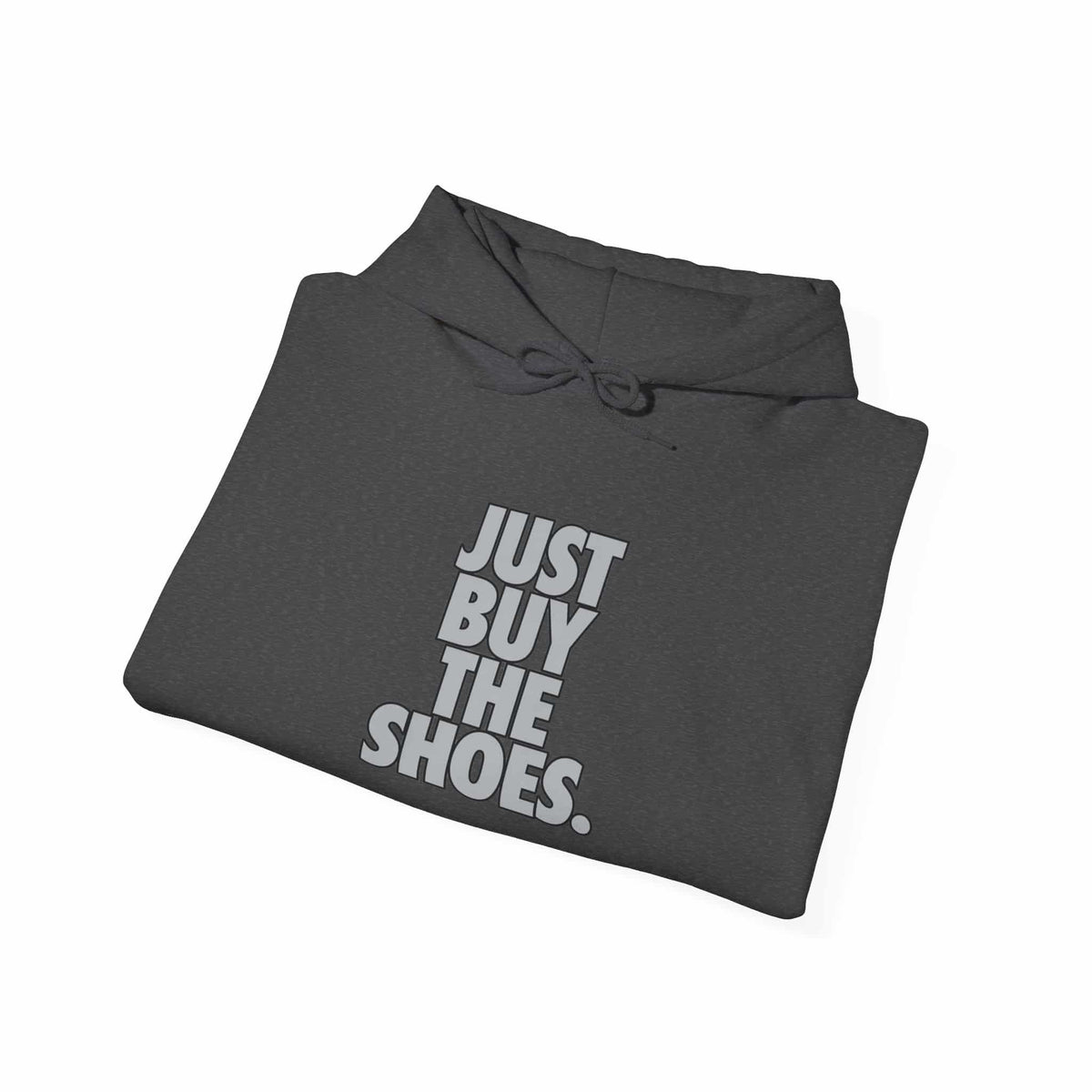Graphic Print Hooded Sweatshirt - POD0033 image 19
