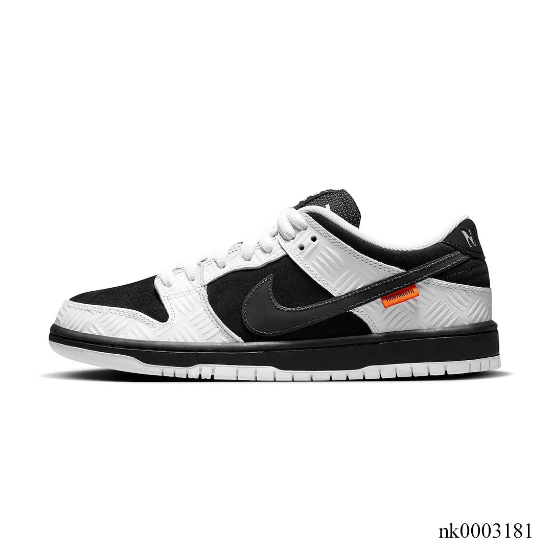 SB Dunk Low x The Tightbooth Shoes Sneakers - nk0003181 image 1
