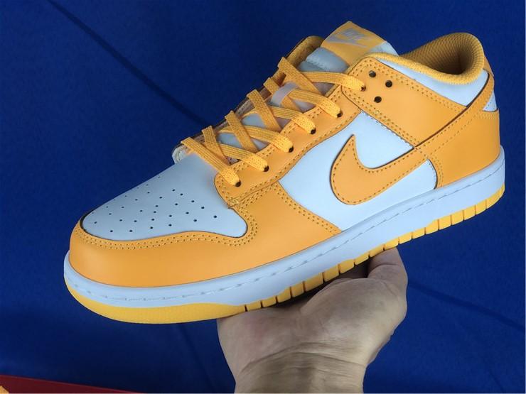 Dunk Low Laser Orange Shoes Sneakers - nk0001762 image 4