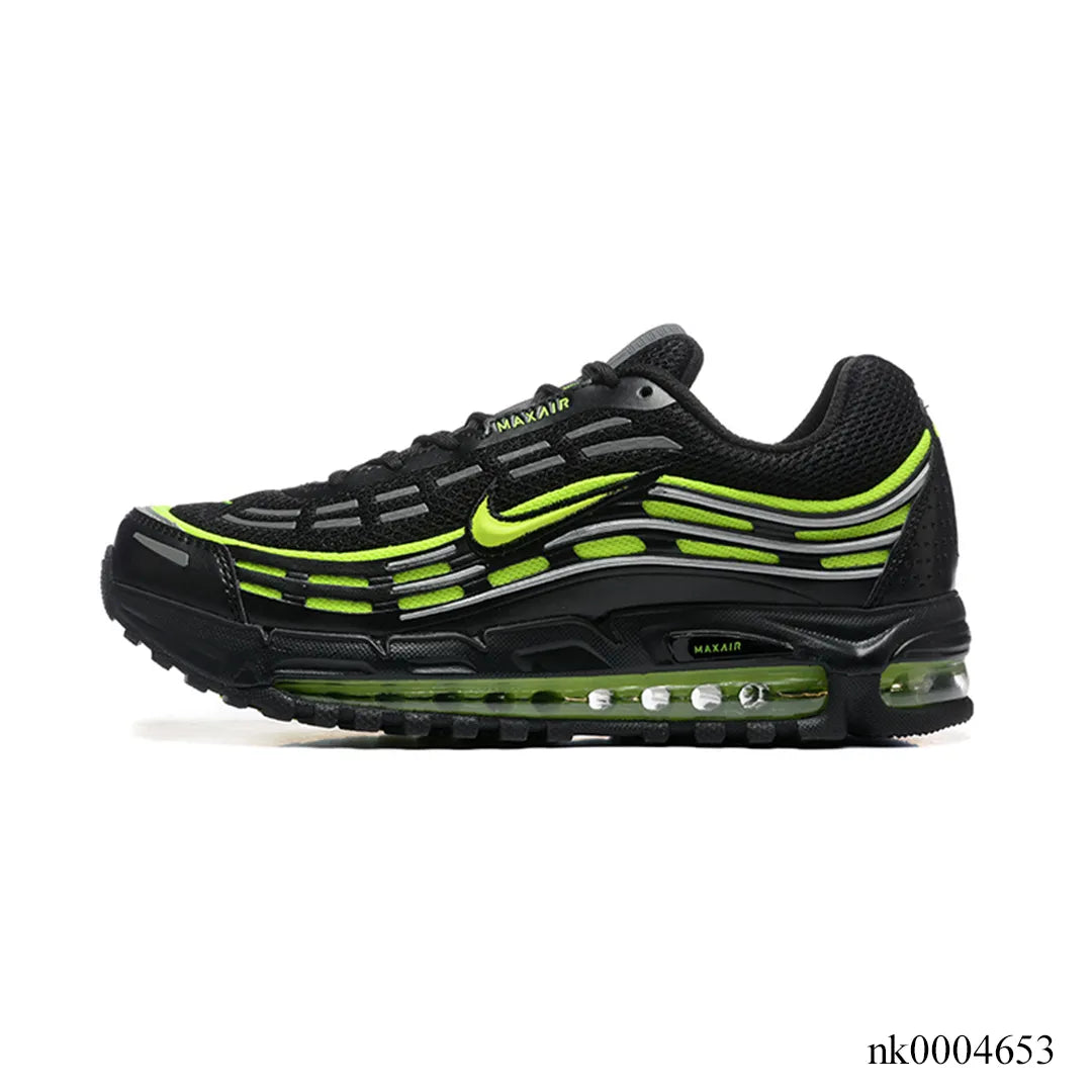AM TL 2.5 Black Citron Shoes Sneakers - nk0004653 image 1