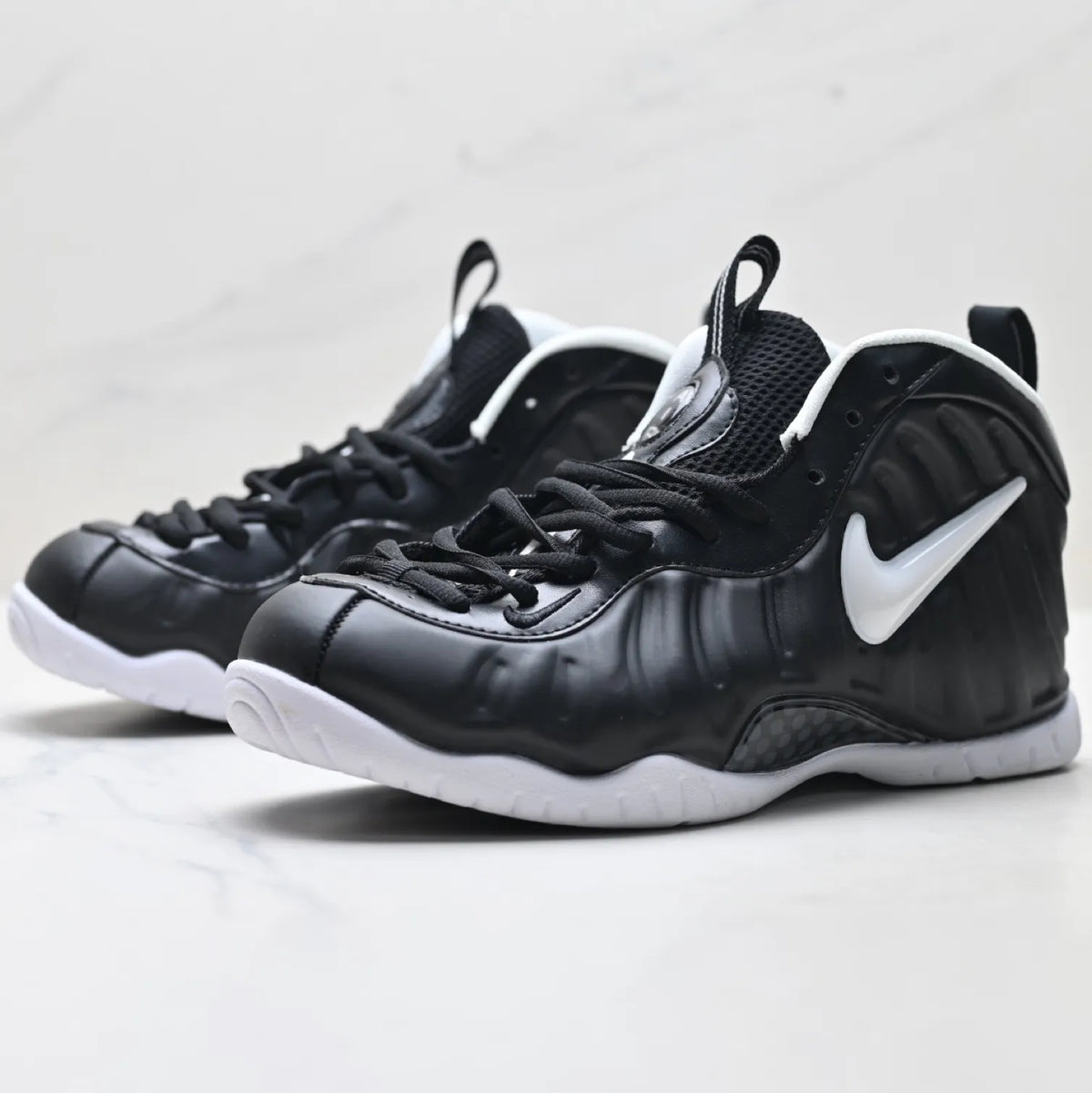 Air Foamposite Pro "Dr. Doom" Shoes Sneakers - nk0005398 image 10
