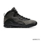 AJ 10 Shadow Shoes Sneakers - nk0004136 image