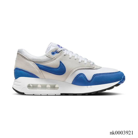 AM 1 ’86 Royal Blue Shoes Sneakers - nk0003921 image 0