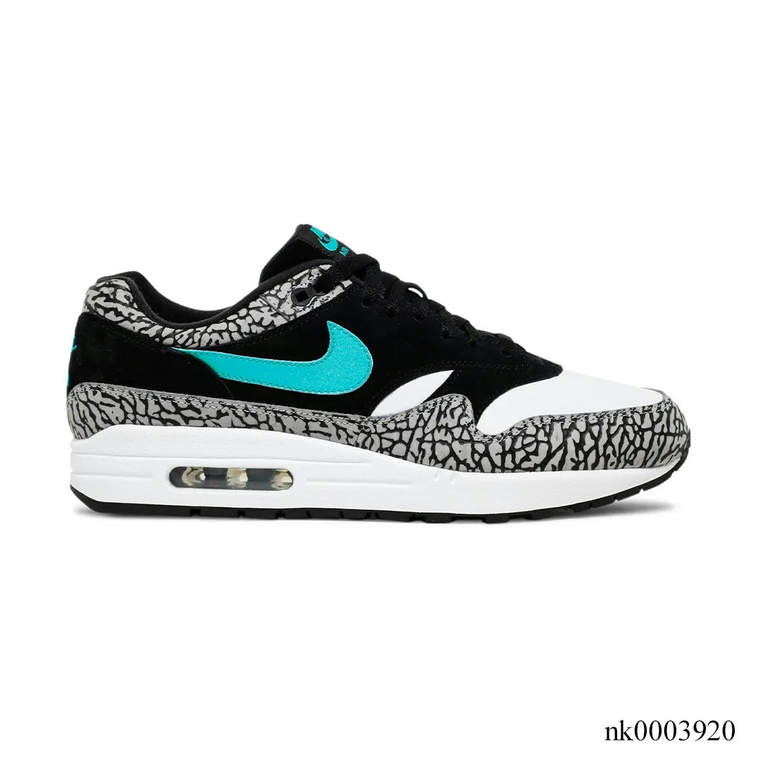 AM 1 x The Atmos "Elephant" Shoes Sneakers - nk0003920 image