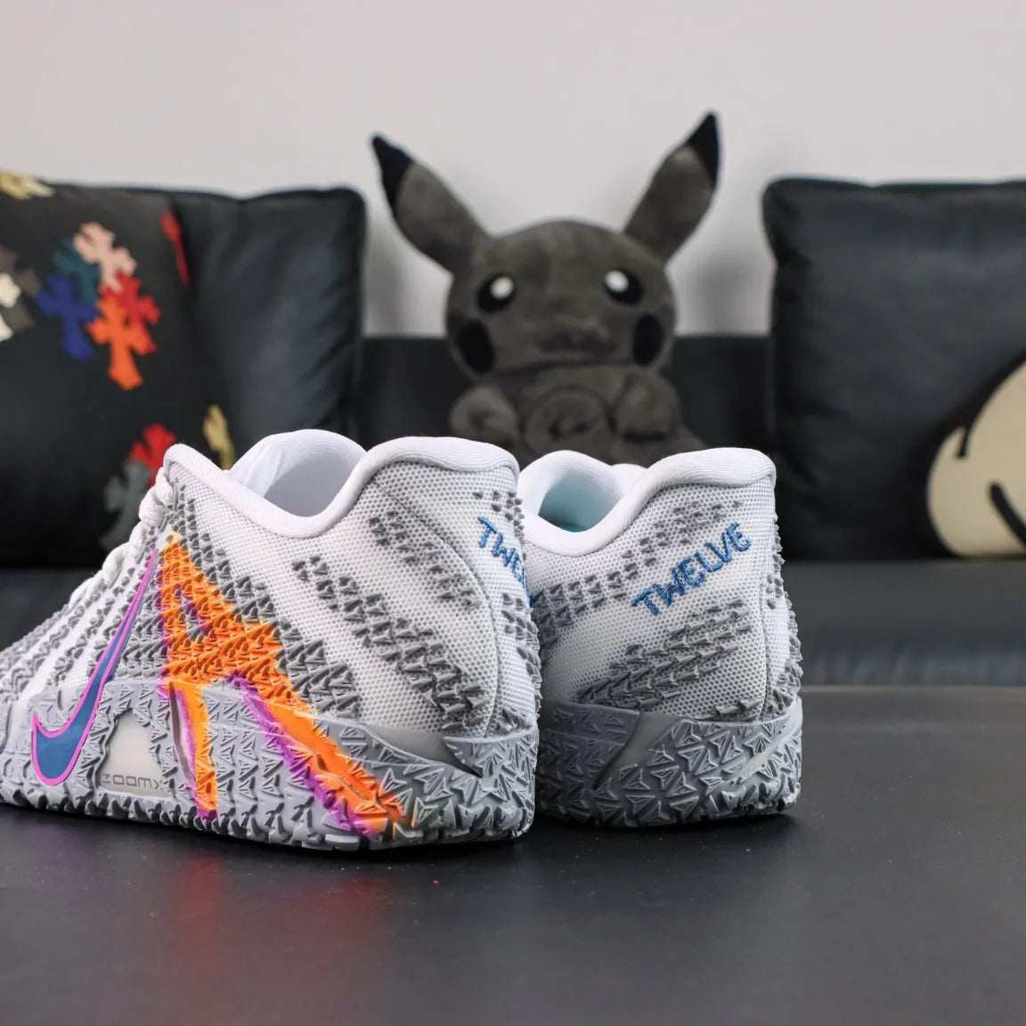 Ja 3 Light Show Shoes Sneakers - nk0004830 image 6