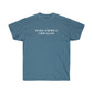 M.A.C.A Men T-Shirt - Indigo Blue, XL image