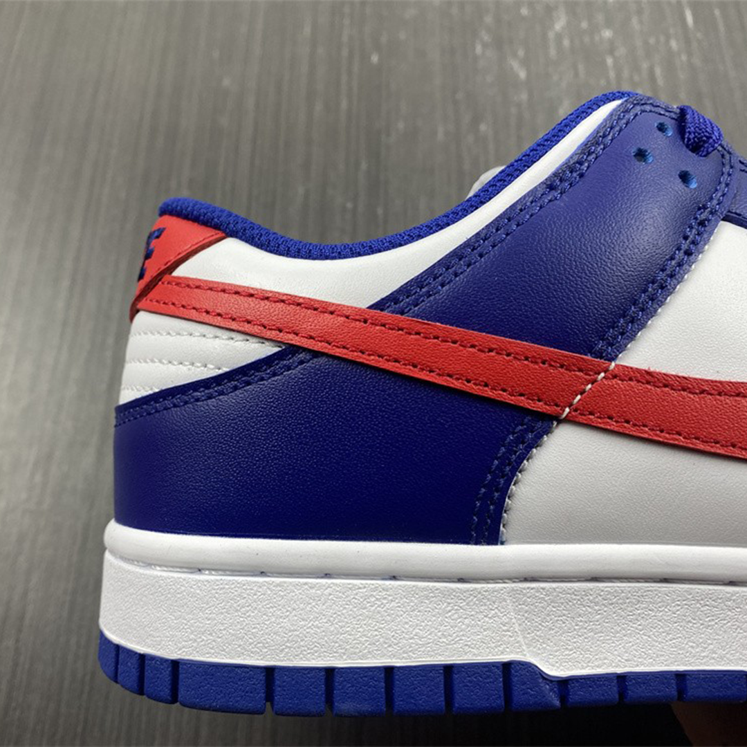 Dunk Low USA Shoes Sneakers - nk0002116 image 6