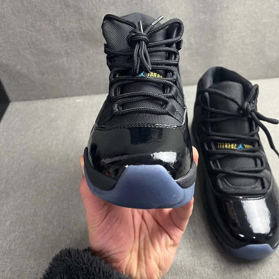 AJ 11 Gamma (2025) Shoes Sneakers - nk0004557 image 2