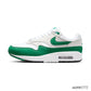 AM 1 Malachite Shoes Sneakers - nk0003772 image 1