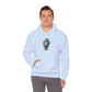 Crown of Faith 2 Hooded Sweatshirt image 79