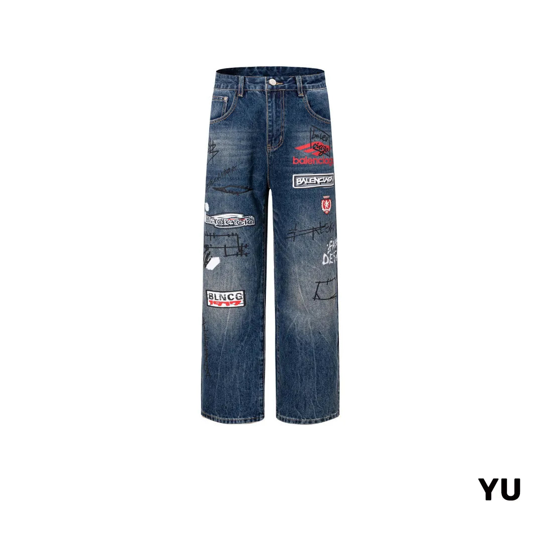 BLCG Streetwear Jean - BLCG0118 - 31 image