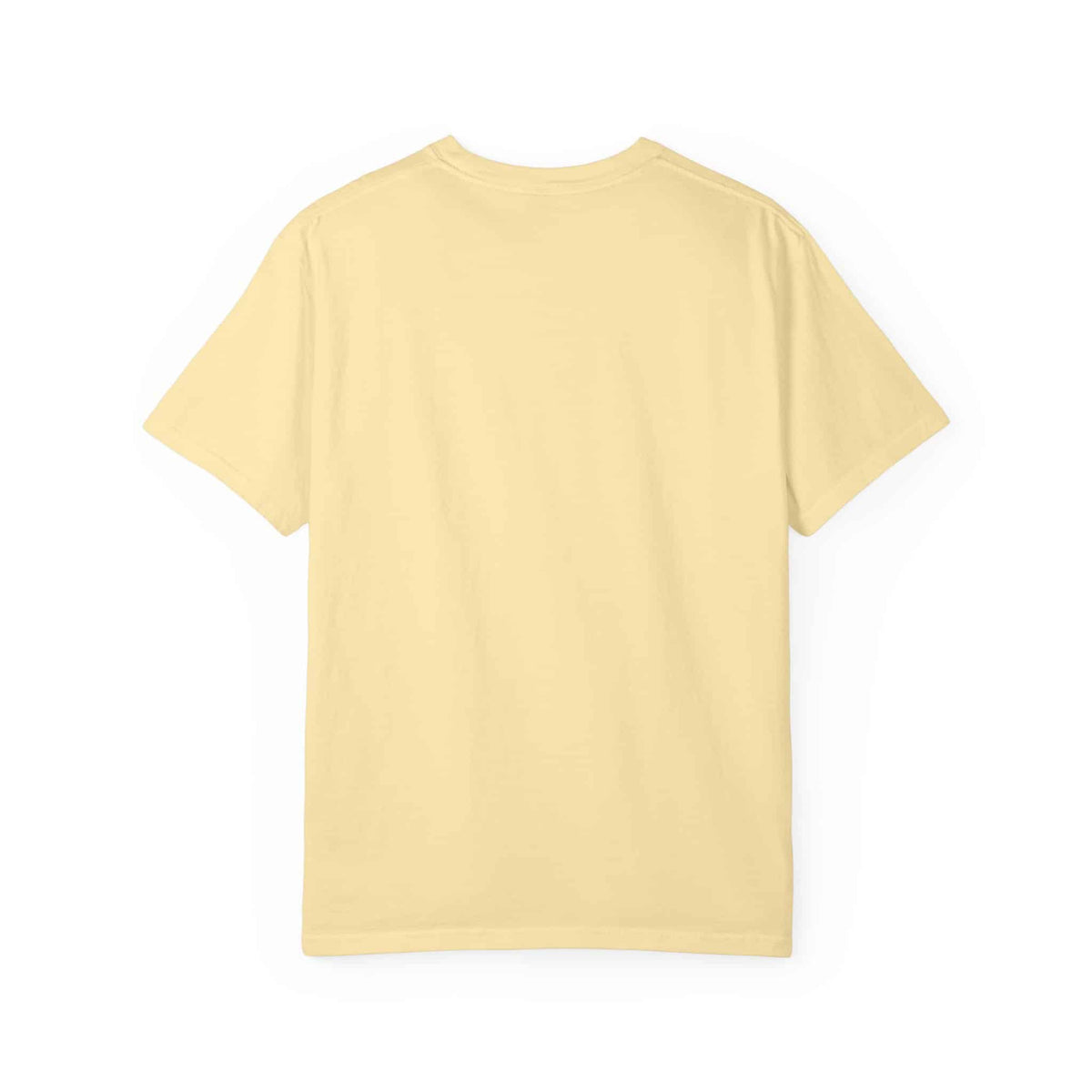 Rap Nas Live At The BBQ Unisex Garment-Dyed T-shirt image 21