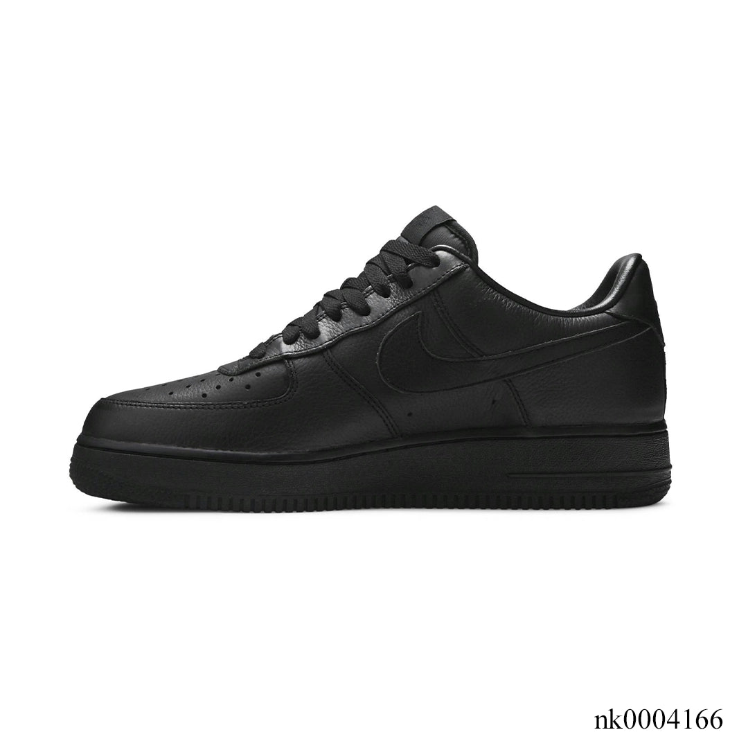 AF 1 Low Cactus Plant Flea Market Black Shoes Sneakers - nk0004166 image 1