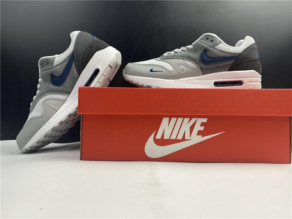 AM 1 London Shoes Sneakers - nk0001384 image 3
