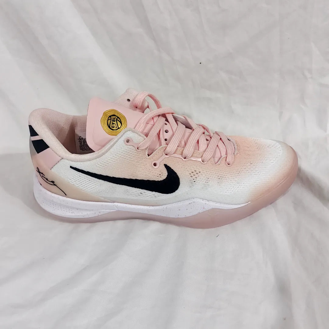 Kobe 8 Protro EYBL Crimson Tint PE Shoes Sneakers - nk0004516 image 7