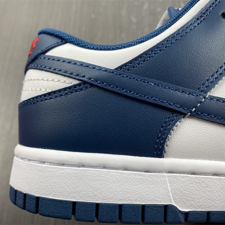 Dunk Low Retro Valerian Blue Shoes Sneakers - nk0001989 image 9