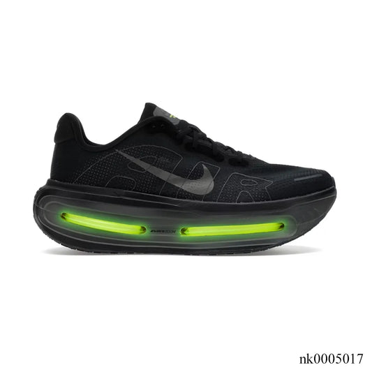 Vomero Premium Black Volt Shoes Sneakers – nk0005017 image 0